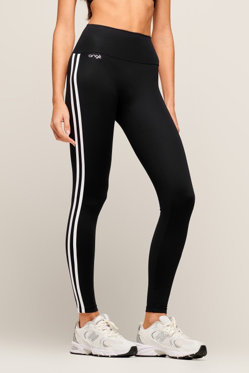 Calça Legging Preta Classic