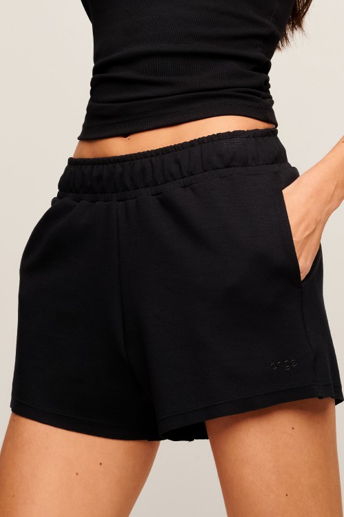 Short Preto Ease