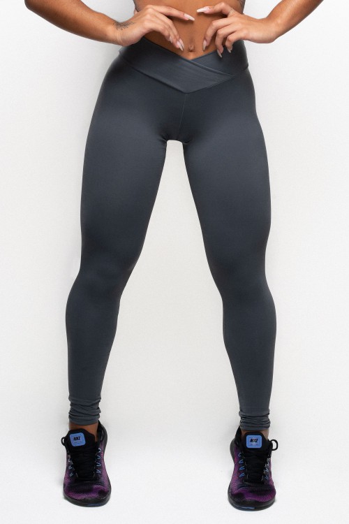 calças legging poliamida