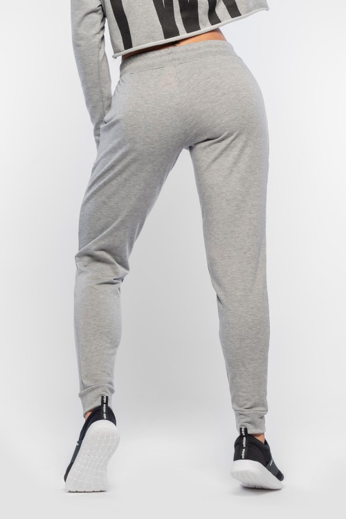 Calça Feminina de moletinho Power