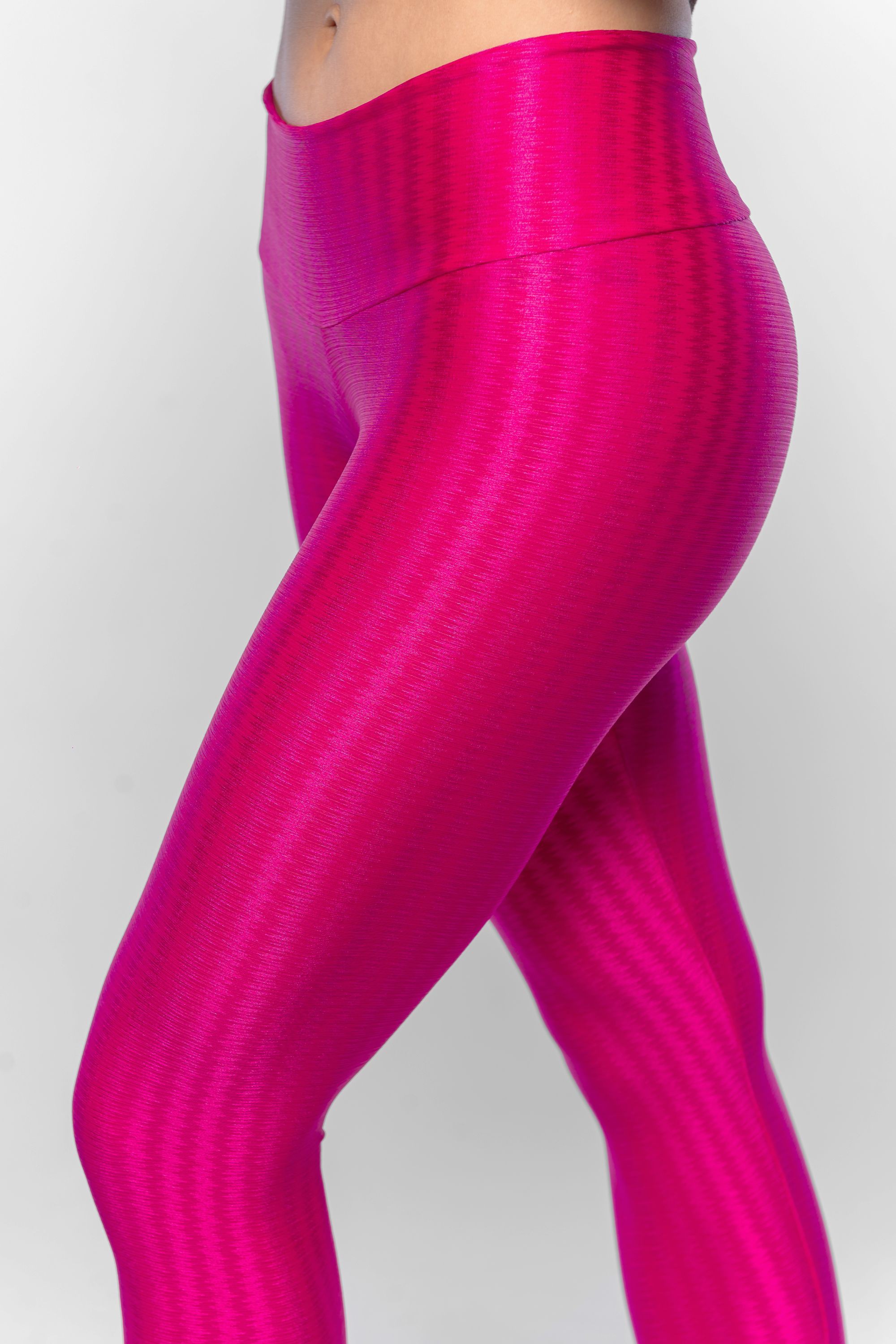 calça legging rosa pink