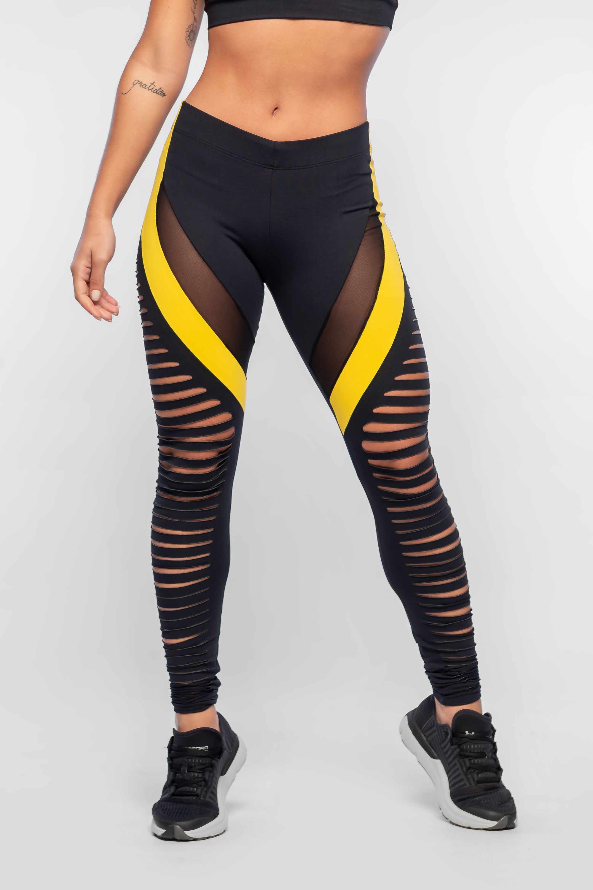 legging femininas