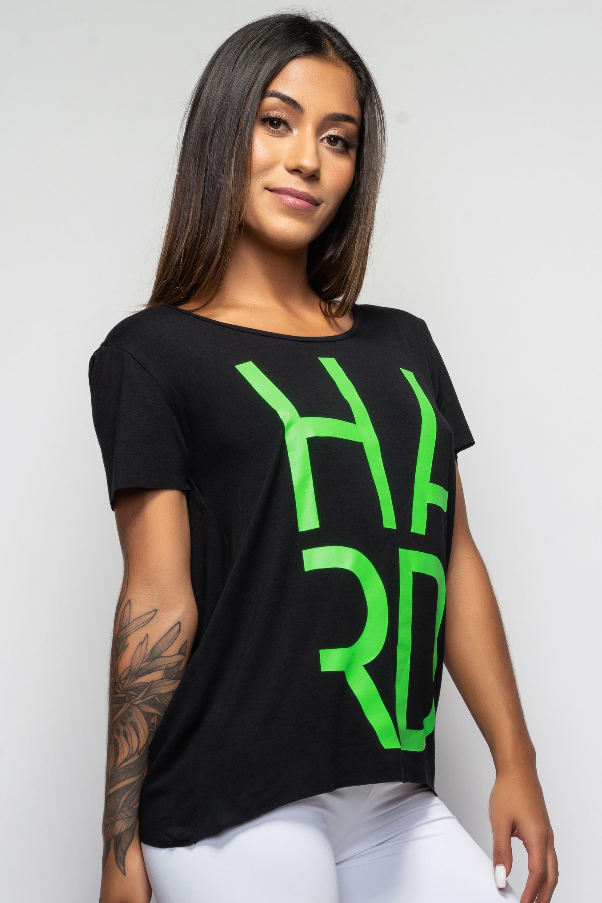 blusa de ginastica feminina