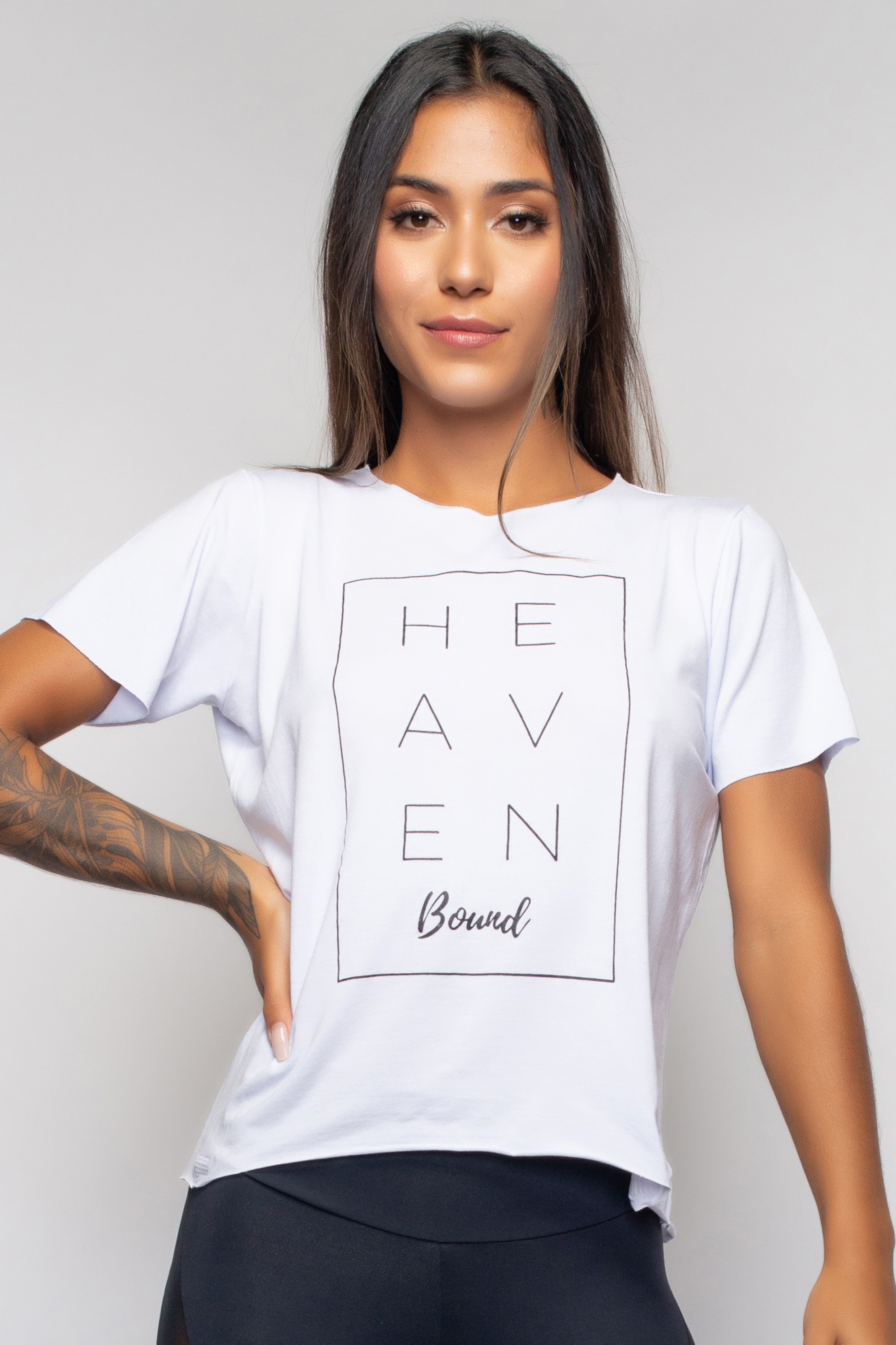 blusa feminina fitness