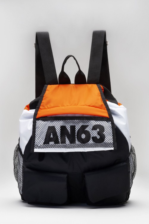 Mochila Fitness Feminina An63