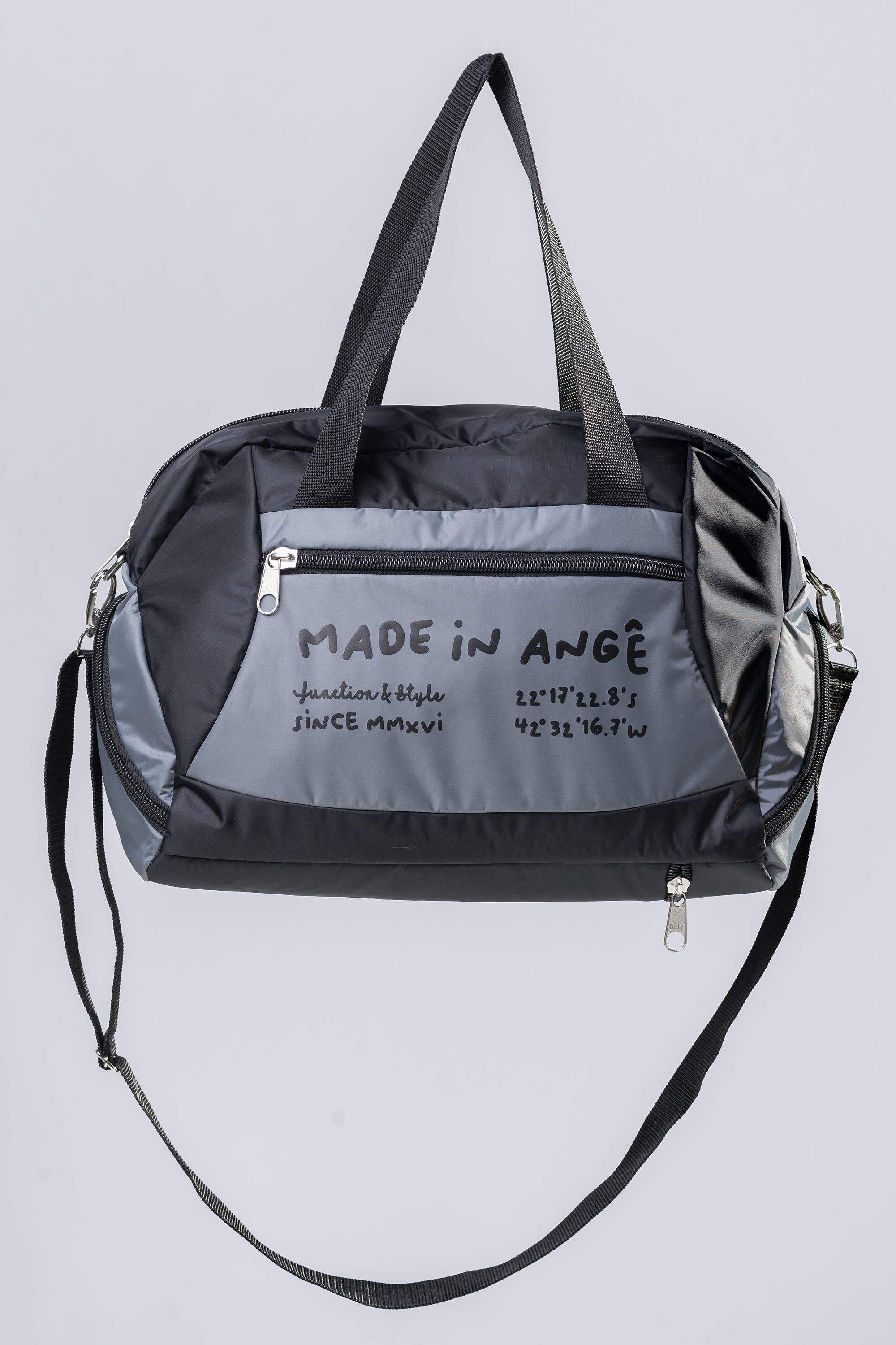 country road bolsa strap