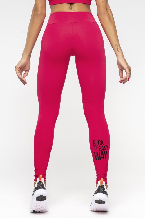 Calça Legging Feminina Easy