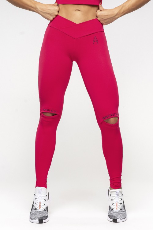 Calça Legging Feminina Easy
