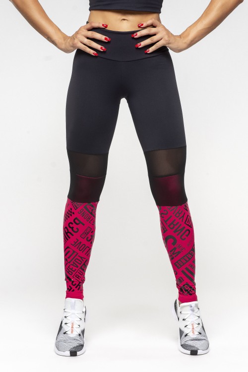 Calça Legging Feminina Changes