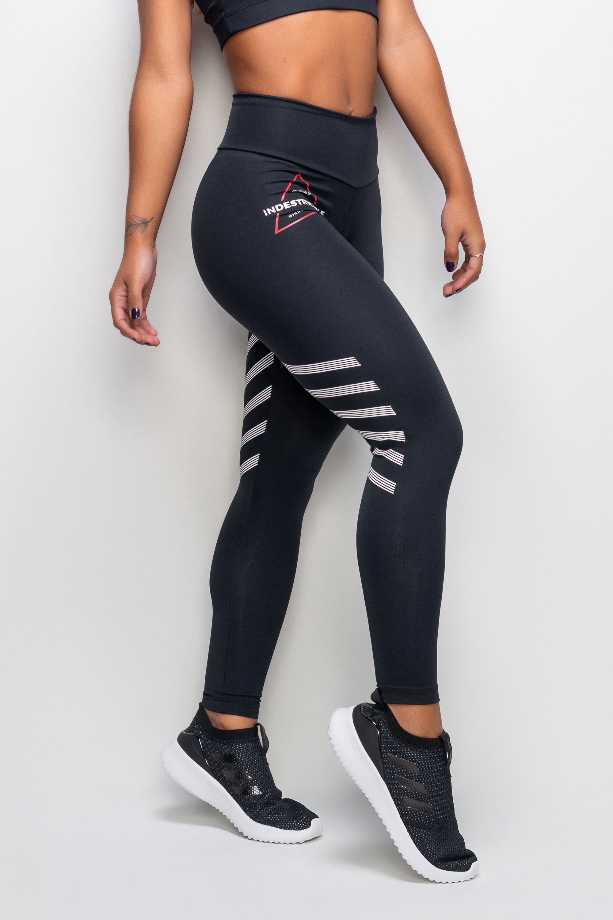 calça legging de marca