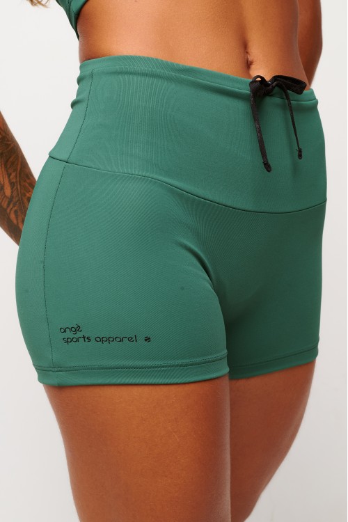 Short Verde Tiebreak