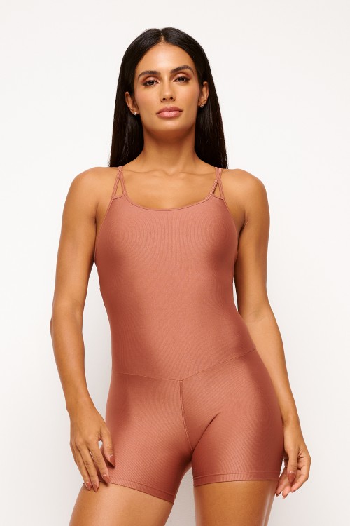 Macaquinho Bronze Essence