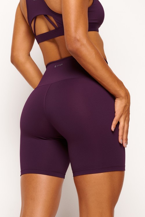 Bermuda Tech-Run Uva E-Run