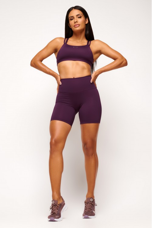 Bermuda Tech-Run Uva E-Run