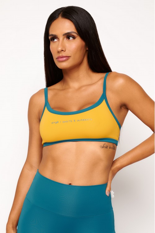 Top Mel Angê Sports