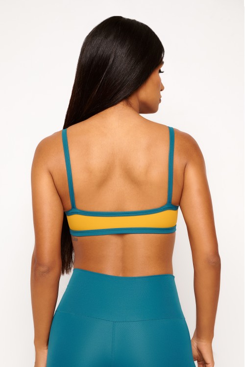 Top Mel Angê Sports