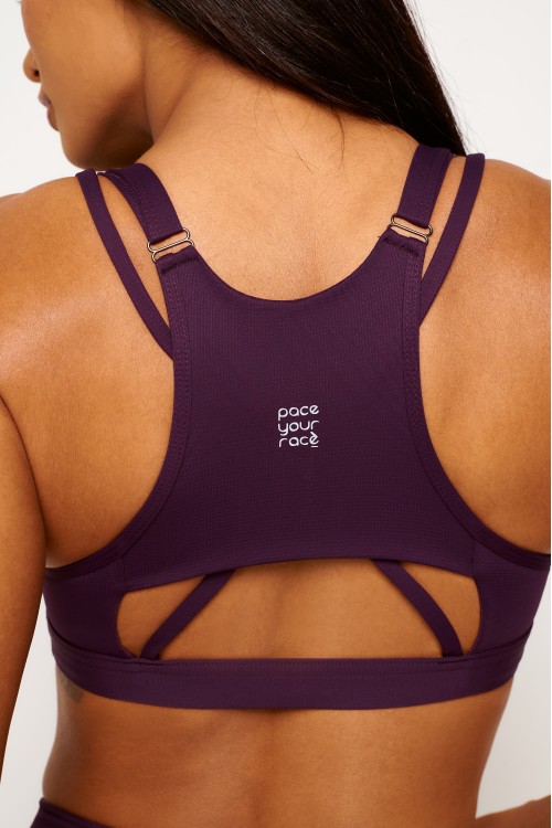 Top Tech-Run Uva Pace Your Race