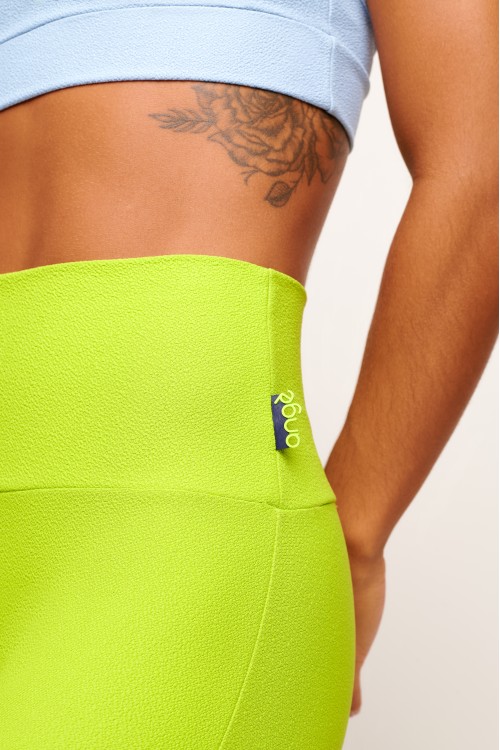 Short Lima com Blackout Connection