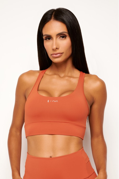 Top Terracota Run Drop