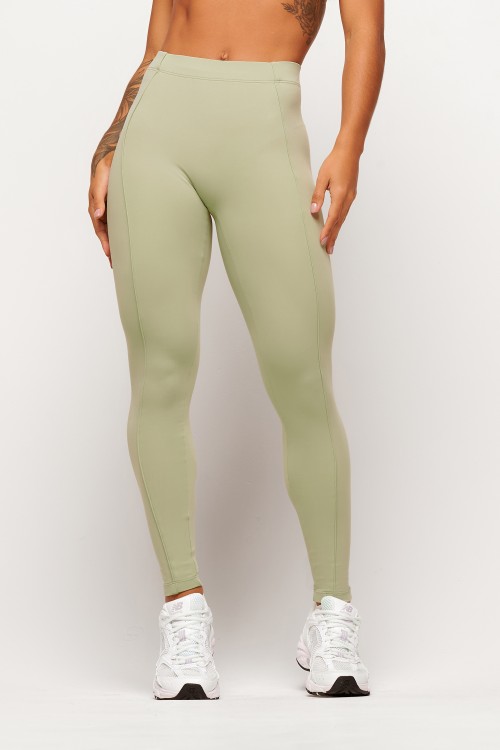 Calça Legging Pistache E-Wellness