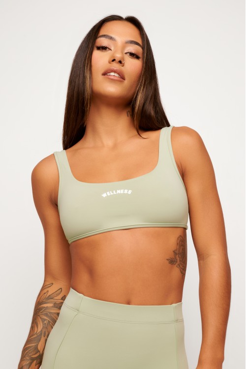 Top Pistache E-Wellness