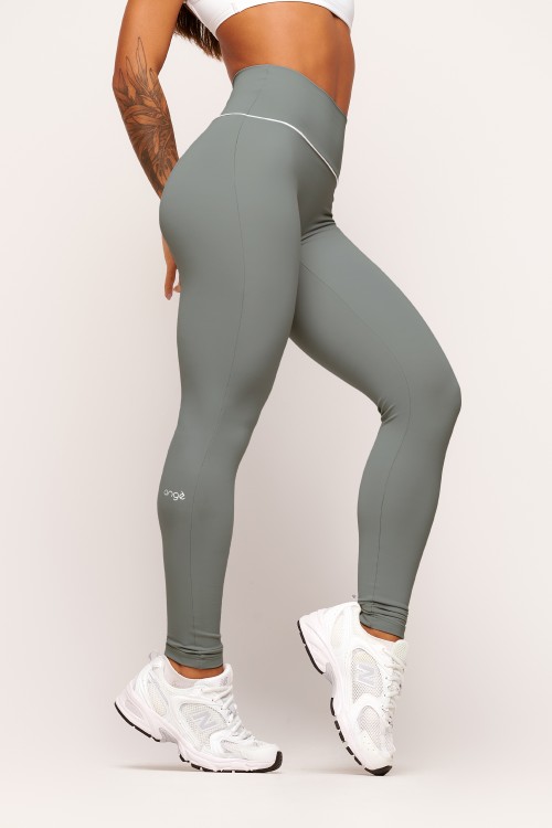 Calça Legging Verde Harmony