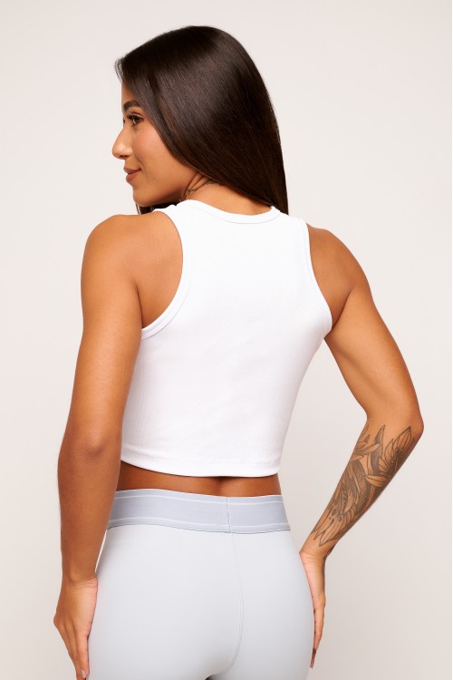 Regata Branca JetSet