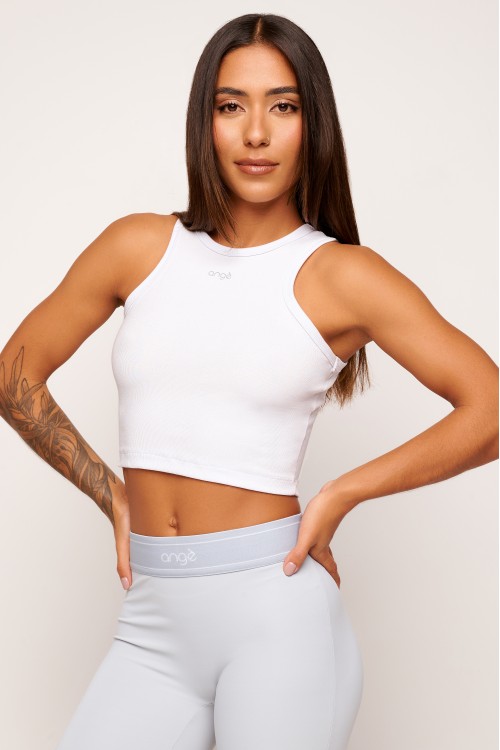 Regata Branca JetSet