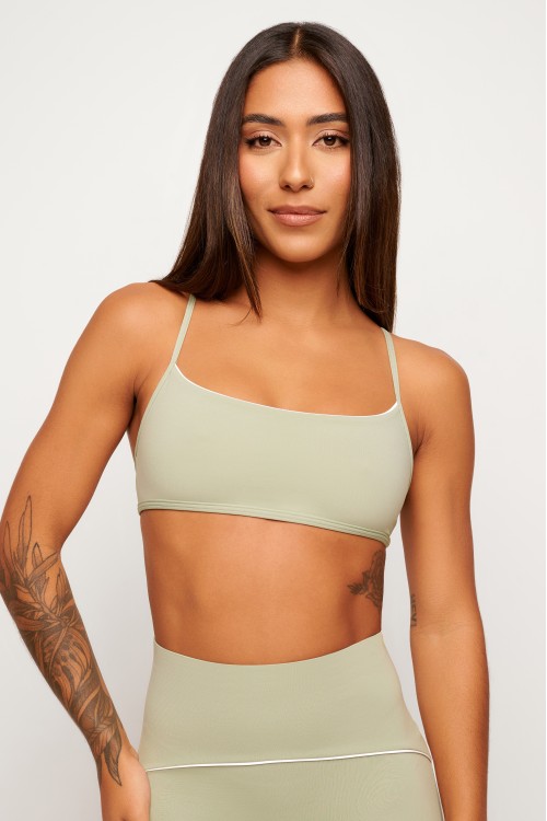 Top Pistache Serenity