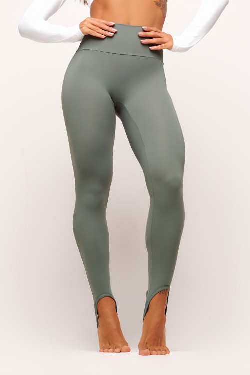 Calça Legging Verde Recovery