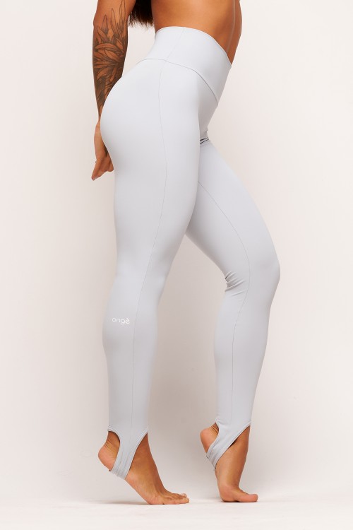 Calça Legging Cinza Recovery