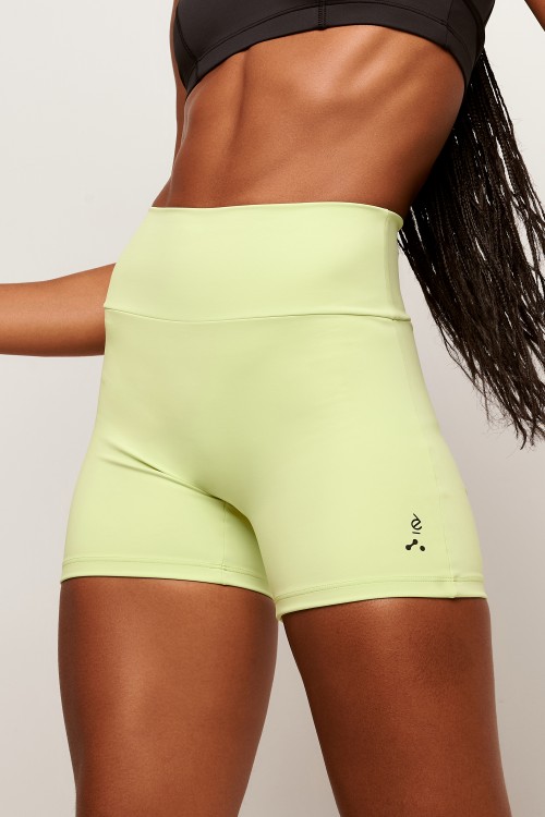 Short Citrus Balance Pro