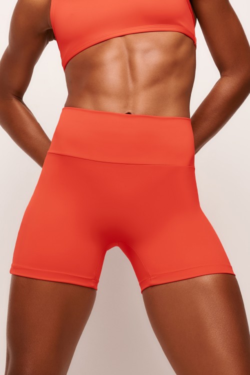 Short Coral Balance Pro