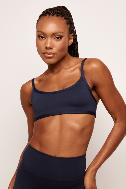 Top Marinho Balance Pro