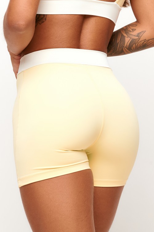 Short Mellow EveryEnergy