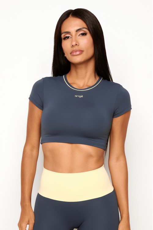 Blusa Storm EveryBeat