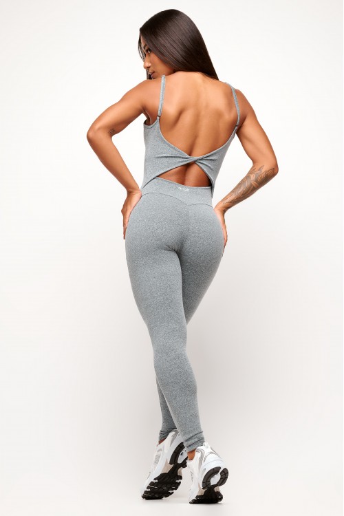 Macacão Mescla Function