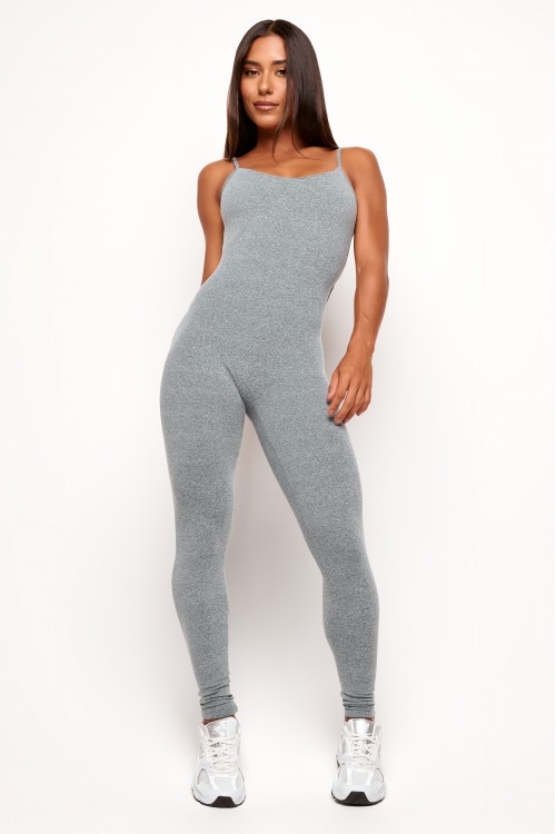 Macacão Mescla Function