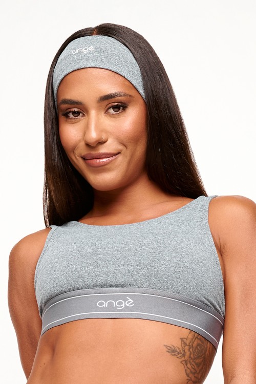 Headband Mescla Minimal